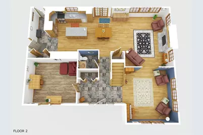 159 17 3/4 18 1/2 Street, Dallas, WI 54733 - Photo 40