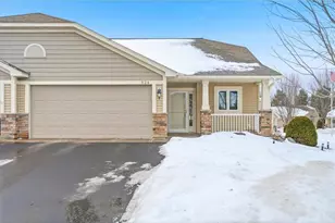 524 Cassandra Drive, New Richmond, WI 54017 - Photo 1