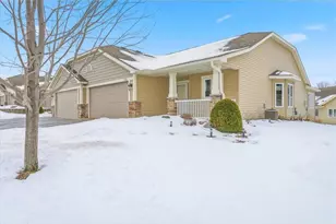 524 Cassandra Drive, New Richmond, WI 54017 - Photo 2