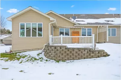 524 Cassandra Drive #44, New Richmond, WI 54017 - Photo 4