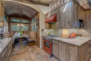 12416 W Roberts Ln, Hayward, WI 54843 - Photo 14