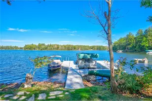 12416 W Roberts Ln, Hayward, WI 54843 - Photo 50