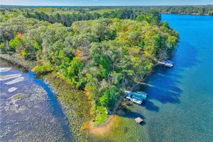 12416 W Roberts Ln, Hayward, WI 54843 - Photo 4