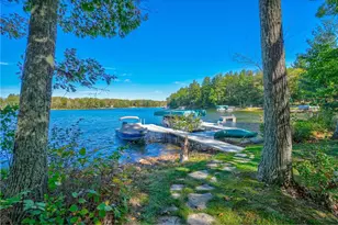 12416 W Roberts Ln, Hayward, WI 54843 - Photo 52