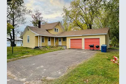 403 2nd Street, Shell Lake, WI 54871 - Photo 1