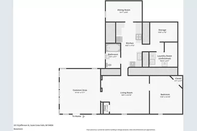 221 Jefferson Street, Saint Croix Falls, WI 54024 - Photo 40