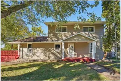 221 Jefferson Street, Saint Croix Falls, WI 54024 - Photo 4