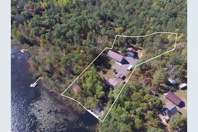 31064 Pine Lane, Danbury, WI 54830 - Photo 1