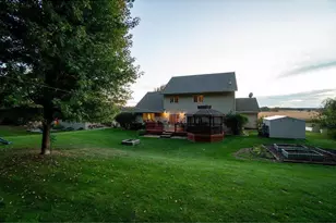 328 Nordveien Dr, Boyceville, WI 54725 - Photo 34