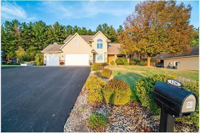 328 Nordveien Drive, Boyceville, WI 54725 - Photo 30