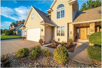 328 Nordveien Drive, Boyceville, WI 54725 - Photo 2