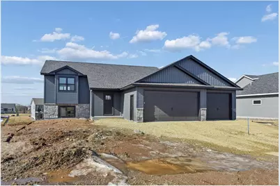 485 Coyote Way, New Richmond, WI 54017 - Photo 1