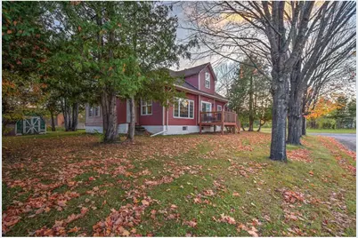 24014 Hanson Avenue, Siren, WI 54872 - Photo 1