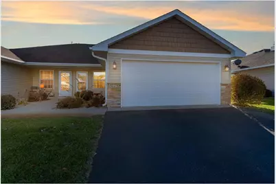 5175 383rd Street, North Branch, MN 55056 - Photo 1