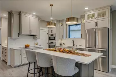 1777 George Norman Drive, New Richmond, WI 54017 - Photo 6