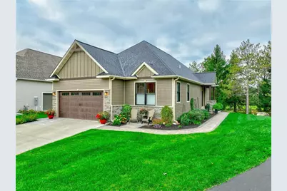 1777 George Norman Drive, New Richmond, WI 54017 - Photo 2