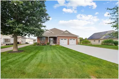 7785 Clydesdale Circle, Circle Pines, MN 55014 - Photo 4