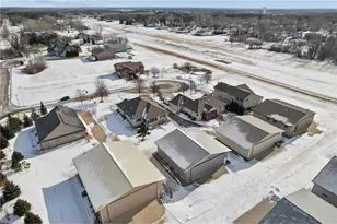 7785 Clydesdale Cir, Circle Pines, MN 55014 - Photo 36