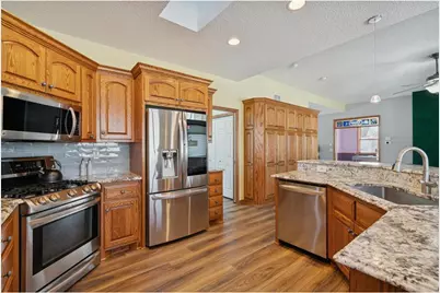 7785 Clydesdale Circle, Circle Pines, MN 55014 - Photo 16