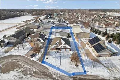 7785 Clydesdale Circle, Circle Pines, MN 55014 - Photo 1