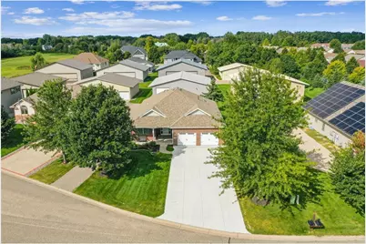 7785 Clydesdale Circle, Circle Pines, MN 55014 - Photo 1