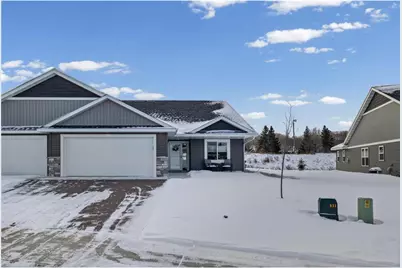 2866 Coventry Circle, River Falls, WI 54022 - Photo 4