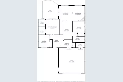 W1131 Whitetail Run, Spring Valley, WI 54767 - Photo 18