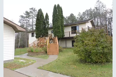 26389 Reilly Beach Road, Bovey, MN 55709 - Photo 1