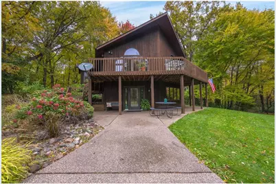 1089 65th Avenue #F, Amery, WI 54001 - Photo 2