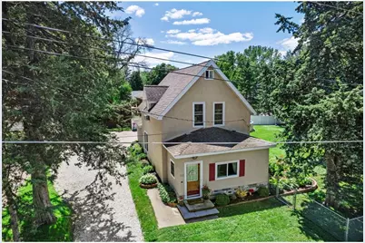 308 8th Avenue, Forest Lake, MN 55025 - Photo 1