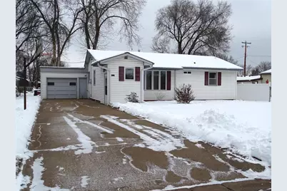 1222 Durand Street, Durand, WI 54736 - Photo 2