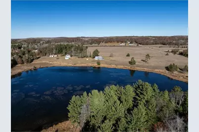 W501 E River Road, Bass Lake, WI 54843 - Photo 4