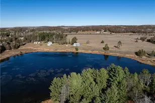 W501 E River Rd, Bass Lake, WI 54843 - Photo 4