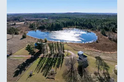 W501 E River Road, Bass Lake, WI 54843 - Photo 2