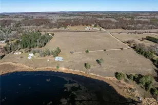 W501 E River Rd, Bass Lake, WI 54843 - Photo 10