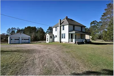 W501 E River Road, Bass Lake, WI 54843 - Photo 42