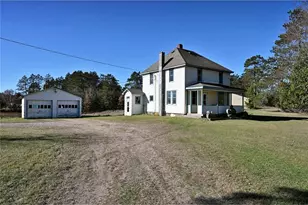 W501 E River Rd, Bass Lake, WI 54843 - Photo 42