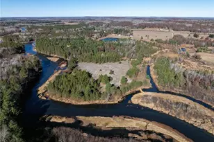 W501 E River Rd, Bass Lake, WI 54843 - Photo 48