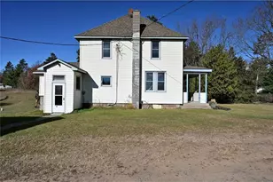 W501 E River Rd, Bass Lake, WI 54843 - Photo 12