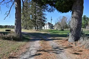 W501 E River Rd, Bass Lake, WI 54843 - Photo 2