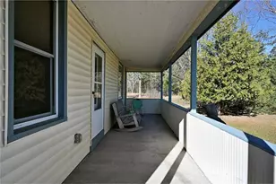 W501 E River Rd, Bass Lake, WI 54843 - Photo 40