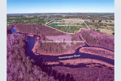 W501 E River Road, Bass Lake, WI 54843 - Photo 6