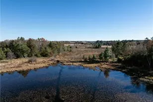 W501 E River Rd, Bass Lake, WI 54843 - Photo 50