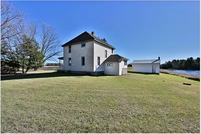 W501 E River Road, Bass Lake, WI 54843 - Photo 46