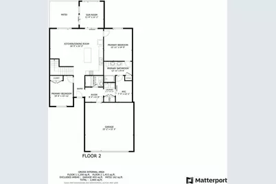 601 S Division Street, Roberts, WI 54023 - Photo 30