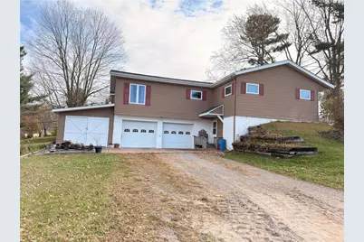 510 Maple Street, Frederic, WI 54837 - Photo 40