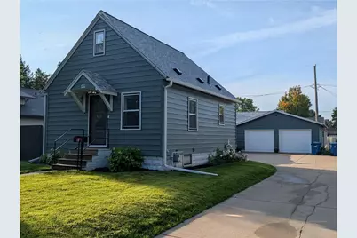 612 W Eau Claire Street, Rice Lake, WI 54868 - Photo 1