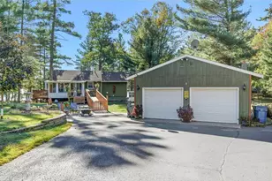 4057 Greer Rd, Jackson Township, WI 54893 - Photo 1