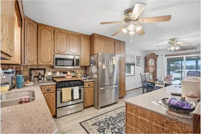 4057 Greer Road, Jackson Township, WI 54893 - Photo 4