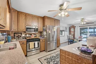 4057 Greer Rd, Jackson Township, WI 54893 - Photo 4